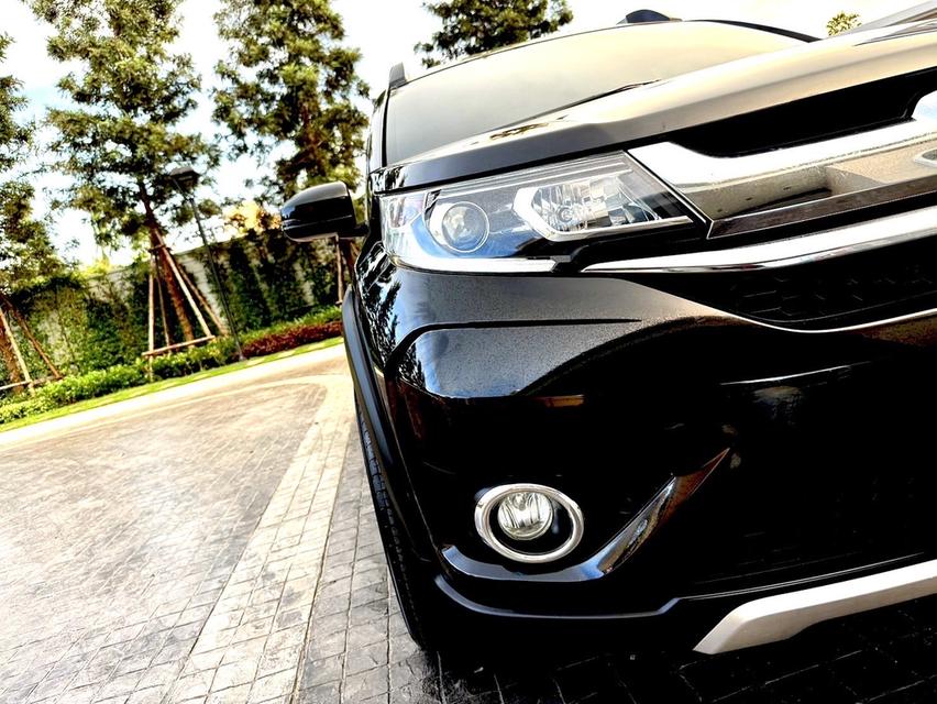 🚗 HONDA BRV 1.5 SV ปี 2018 รูปที่ 9