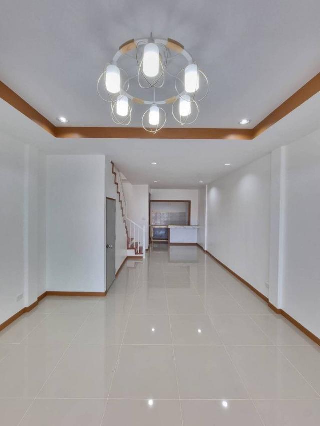 รูป ขาย ทาวน์โฮม บ้านปิยวรารมย์ 3 120 ตรม. 16 ตร.วา ตกแต่งปรับปรุงใหม่ม บ้านพร้อมอยู่ 5