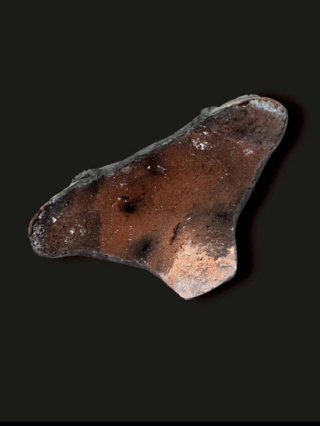 พระกำแพงสามขาหน้าตัก5นิ้ว รูปที่ 3