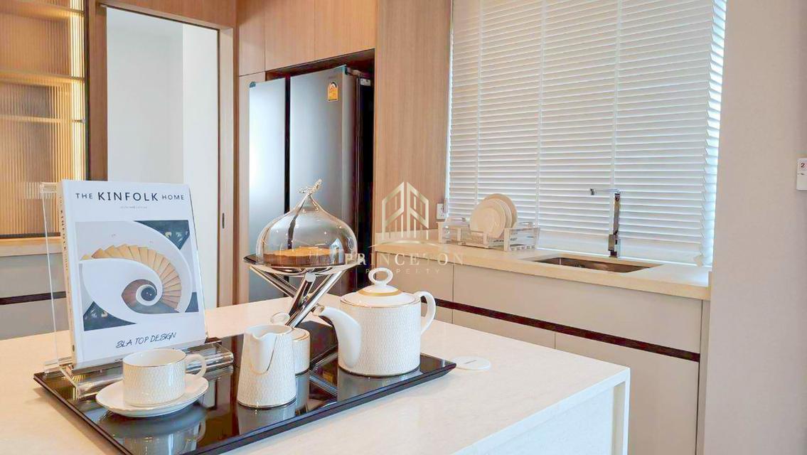 Luxury House For Sale or Rent MANTANA Bangna KM.15 10