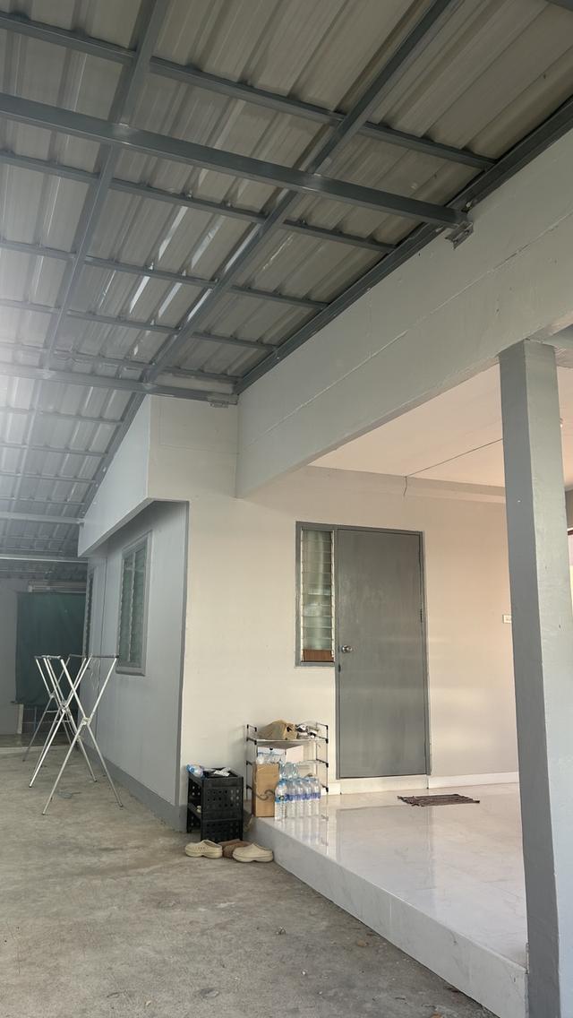 ขายบ้านเอื้ออาทร นครสวรรค์ 2 5