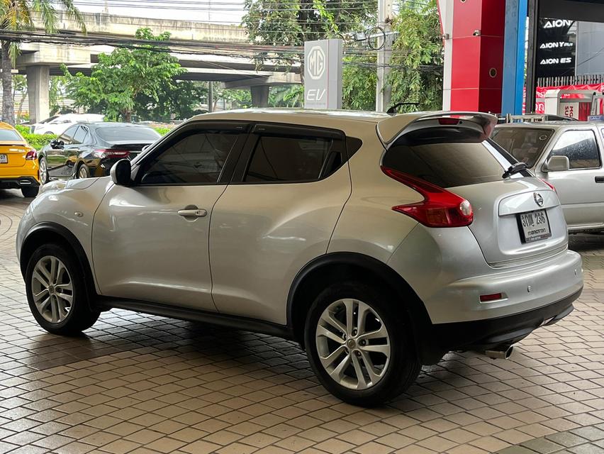 Juke 1.6V ปี 2014 รหัส WMT236 14