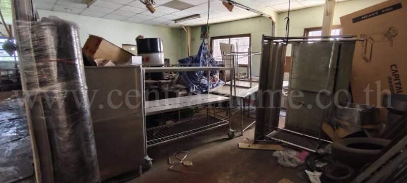 โกดังห่างถนนเพชรเกษม 50 เมตร 8