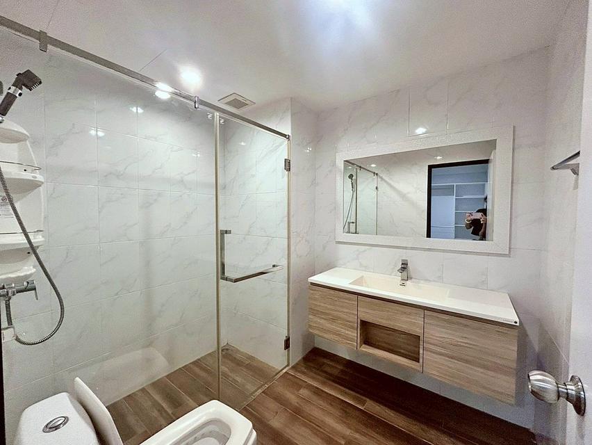 ให้เช่า Ueban Space Aparmrnt Sukhumvit 101 ใกล้ BTS ปุณณวิถี (N.2180) 16