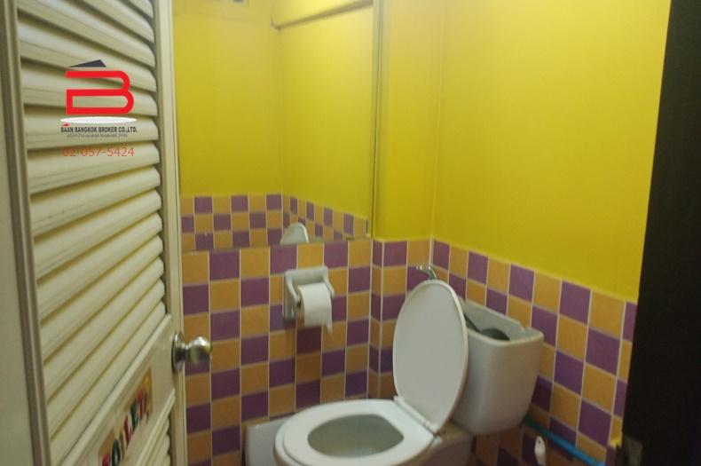 ขาย/เช่า อาคารพาณิชย์ 3.5 ชั้น เนื้อที่ 16 ตร.ว. ซอยเสนานิคม 1 (แยกลาดพร้าววังหิน) ถนนพหลโยธิน แขวงลาดพร้าว เขตลาดพร้าว 10