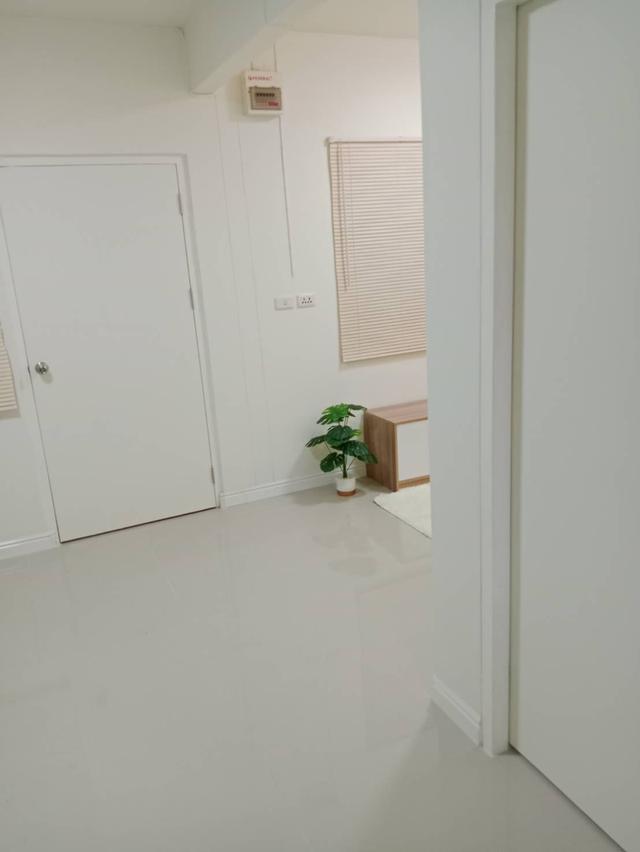 ขายห้องเอื้ออาทรท่าตำหนัก ชั้น 3  ราคา 639,000 บาท 6