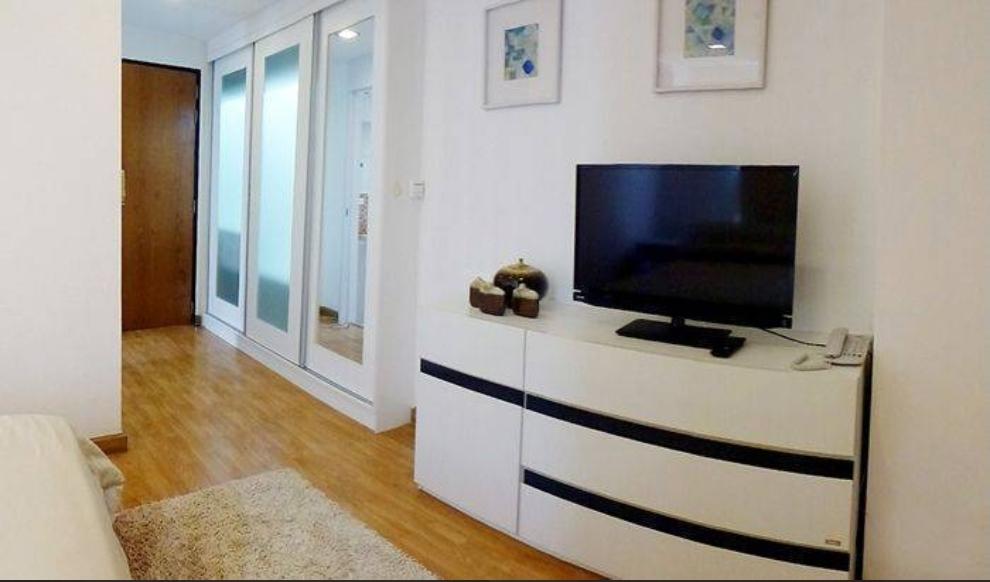 ปล่อยเช่า ห้องใหญ่ 2นอน/2น้ำ ราคาถูก Alcove 49 Bts ทองหล่อ❗️ 3