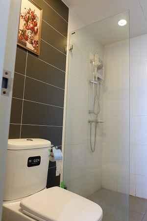 ให้เช่า 1ห้องนอน BTSบางหว้า The President Sathorn - Ratchaphruek (เดอะ เพรสซิเดนท์ สาทร - ราชพฤกษ์) 8