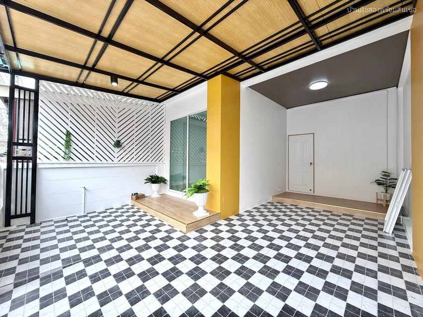 เพ็ญศิริ 4 ซ.เลียบวารี 25/1 2