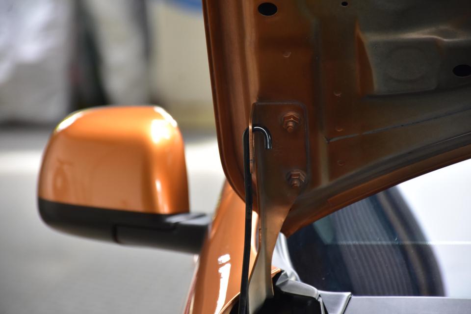 Nissan March VL ปี12 มือเดียว เจ้าของขายเอง รูปที่ 20