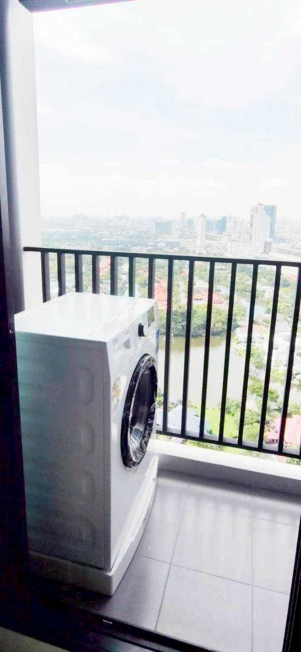 ปล่อยเช่า นิชโมโน เมกะ สเปช บางนา 11