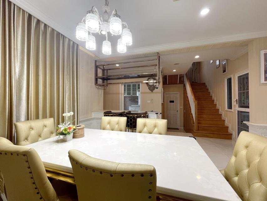 [Agent Post] ส่งต่อ บ้านแห่งความสุข บ้านเดี่ยว โครงการภัสสร เพรสทีจ ลุกซ์ พัฒนาการ 44 15