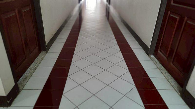 อพาร์ทเมนท์ 12