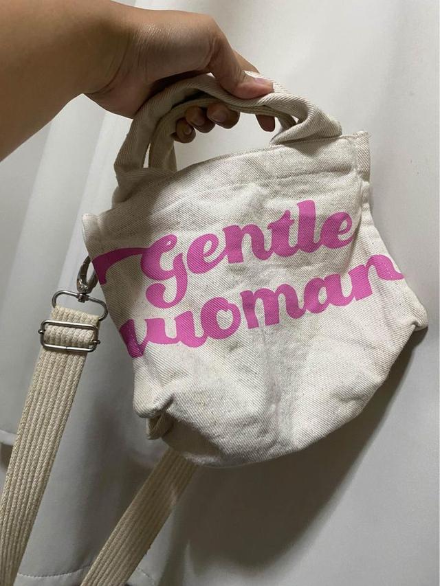 Gentlewoman มือสอง 1