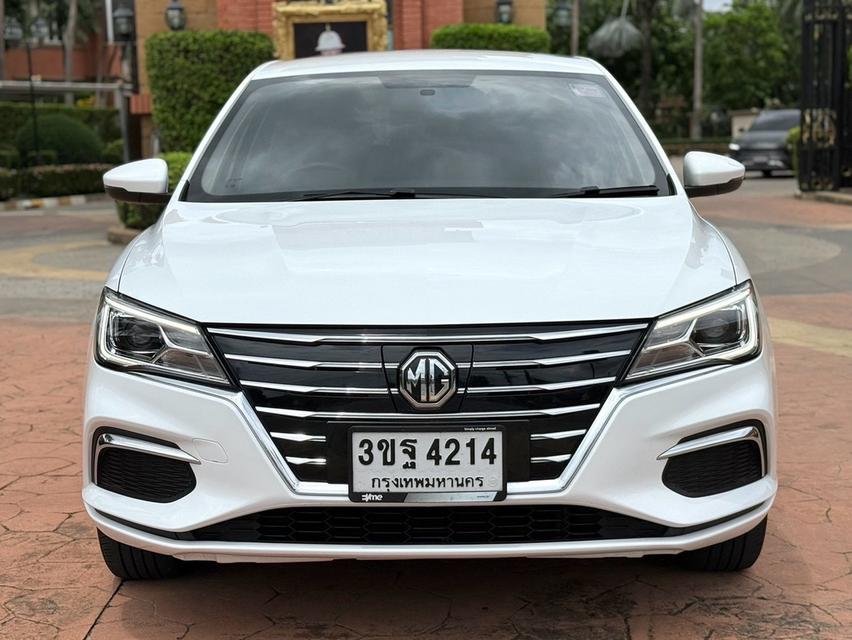 รหัสรถ PJP4214 ⚡ MG EP ปี 2022รถยนต์ไฟฟ้า 100% รูปที่ 5