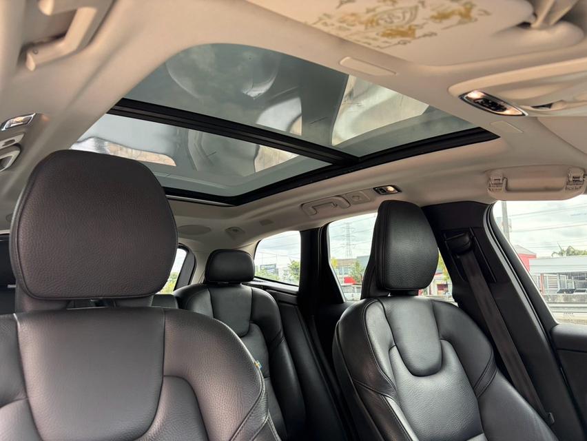 (แจ้งรหัสรถ PJP579) 2021 VOLVO XC60 T8 Inscription รูปที่ 13