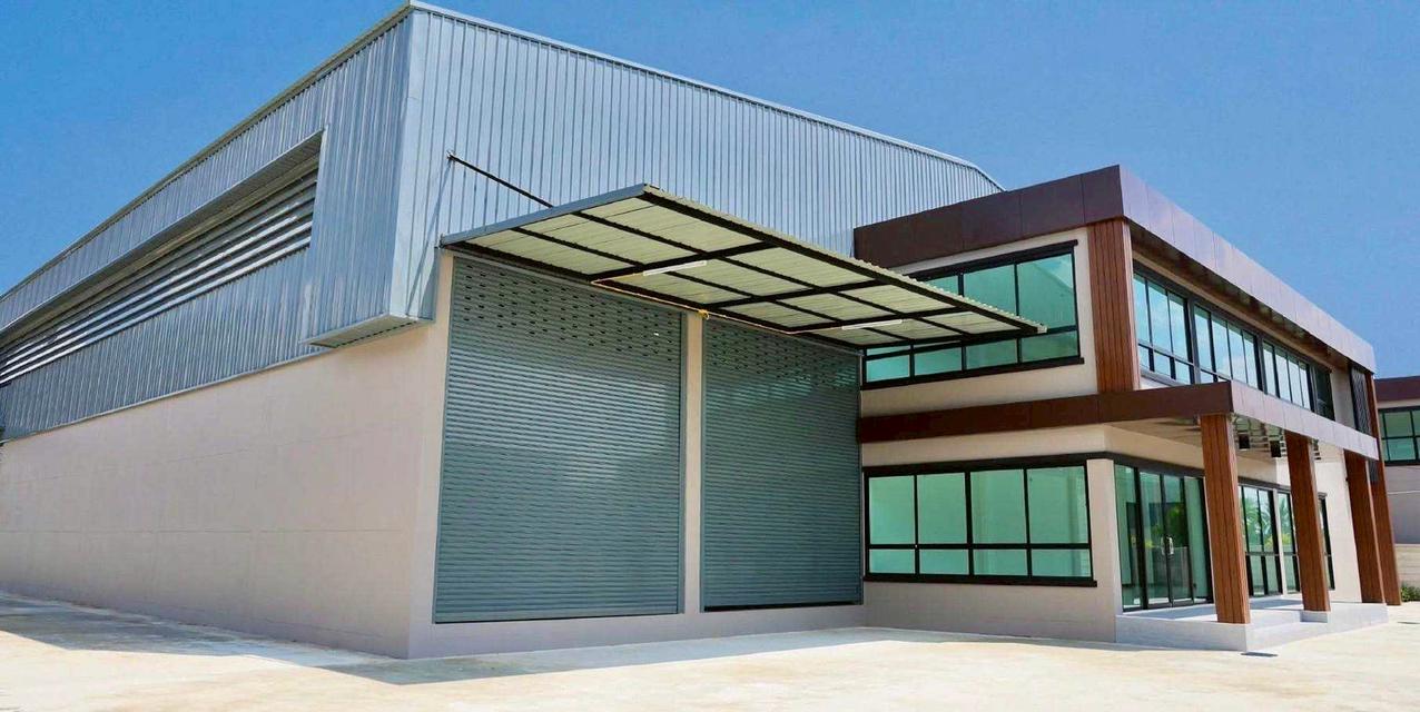 ที่ดินทำเลทอง ติดแหล่งชุมชน 6