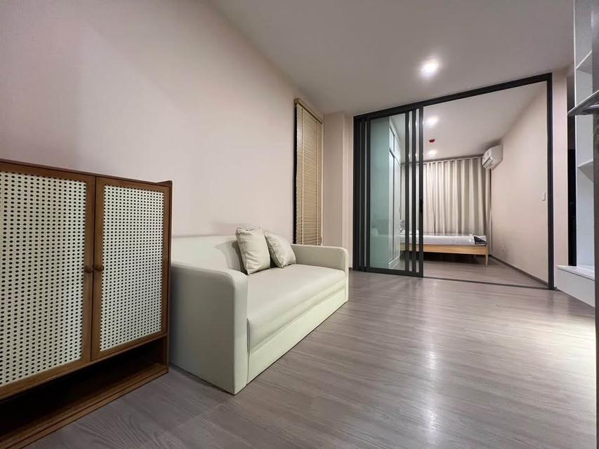 ให้เช่าคอนโด 1ห้องนอน BTSรัชโยธิน Aspire Ratchayothin (แอสปาย รัชโยธิน) 5