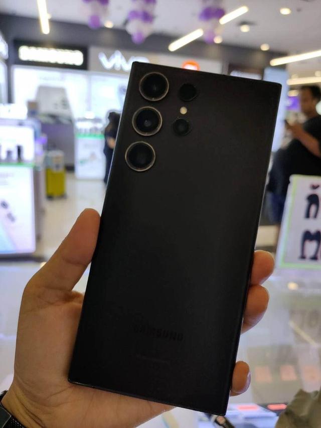 S23 Ultra สวยๆใหม่ๆจัดๆ 1