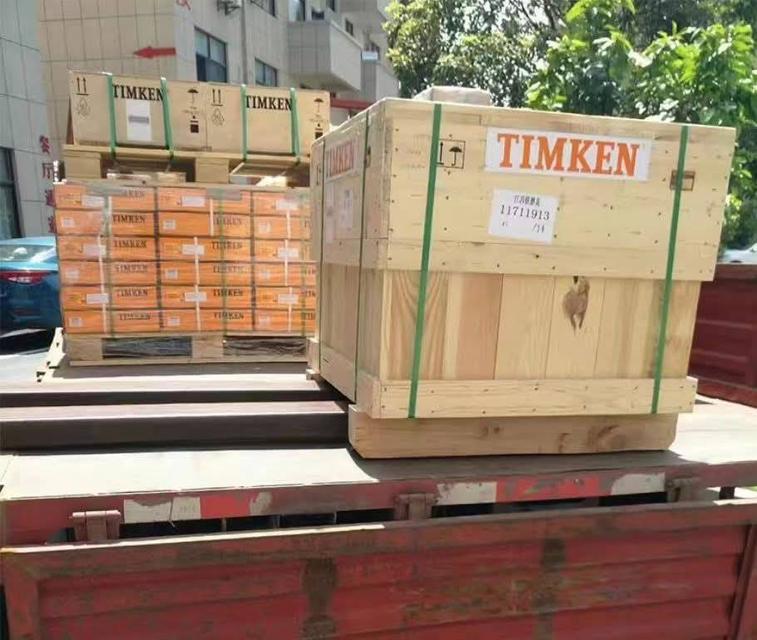 TIMKEN Brand bearings ! 9