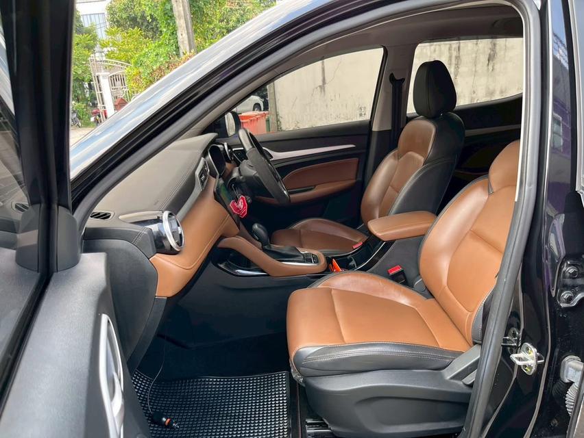 MG ZS รุ่น X เครื่อง1.5cc. AUTO ปี2025 รูปที่ 12