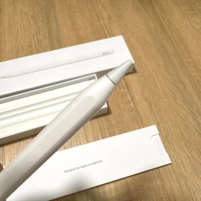 Apple Pencil gen 2
