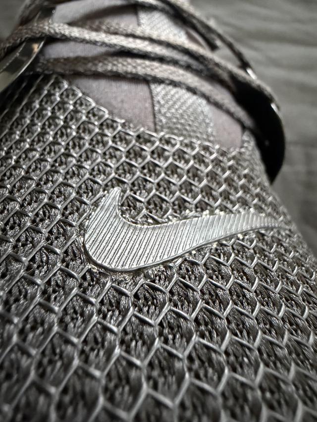 Nike Free Metcon : Triple Black รูปที่ 6