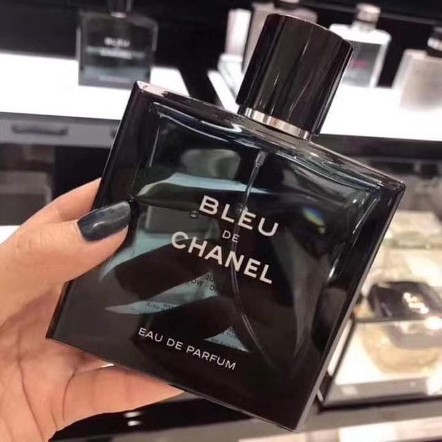 น้ำหอม Bleu Chanel 3