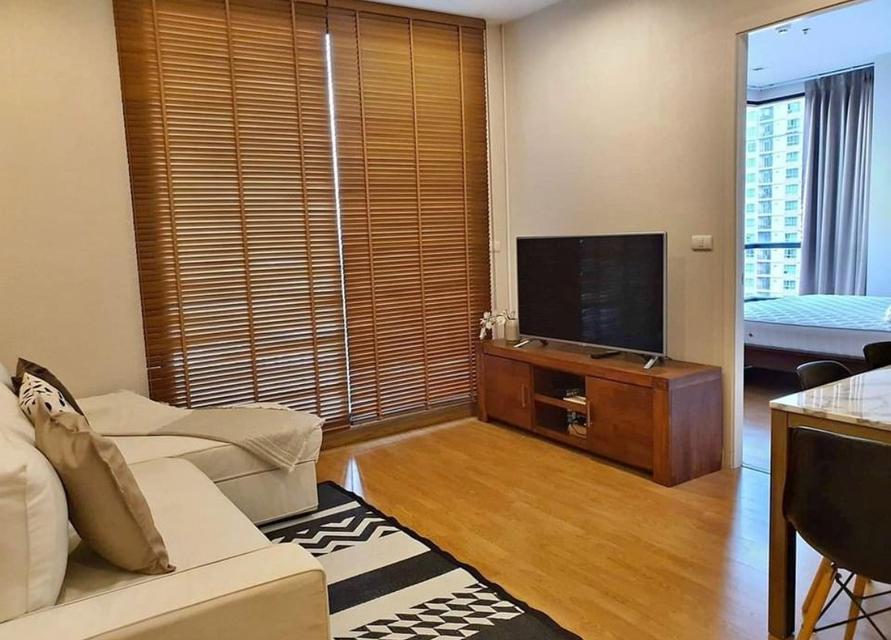 Q House Condo Sukhumvit 79 ให้เช่า