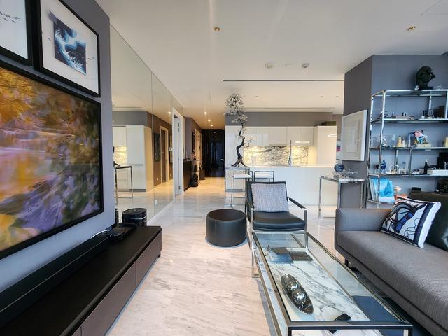 River View Condo For Rent and Sale at Four Seasons Private Residences 2
