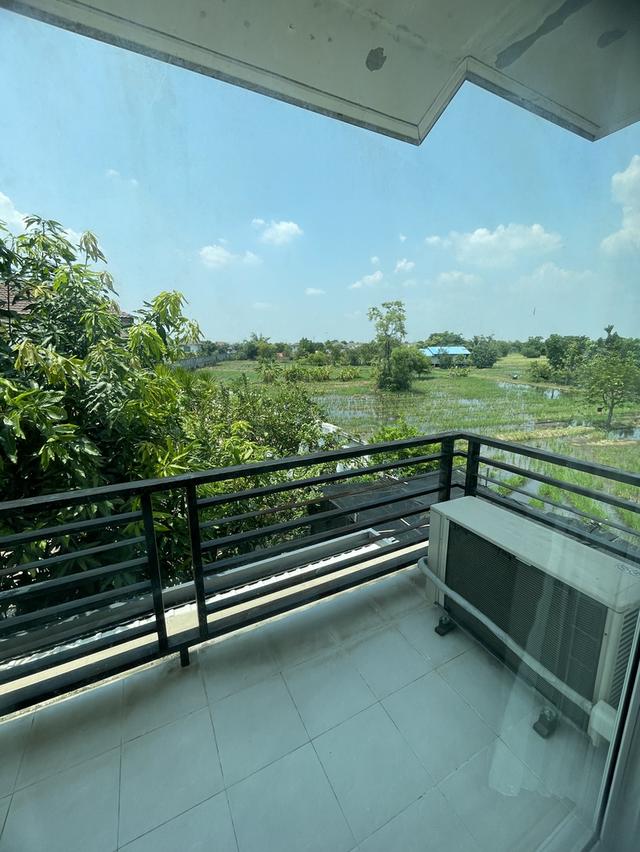 บ้านเดี่ยว 2 ชั้น อำเภอเมืองสระบุรี 10