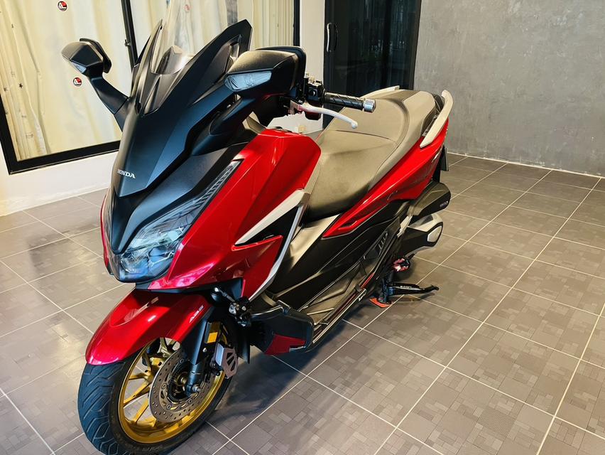 ขายรถบ้าน Forza350/2021 รูปย่อยที่ 4