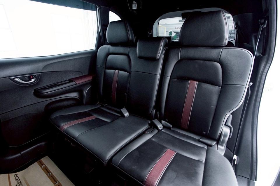 รหัสรถ  1D641 BRV 1.5 SV 2020 7