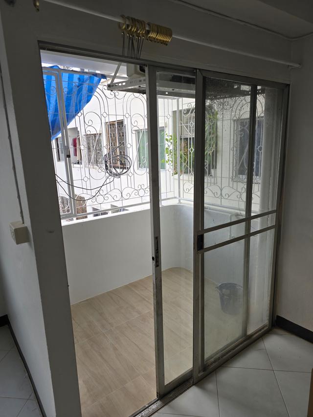 ขายคอนโดลำสาลีแมนชั่น 4