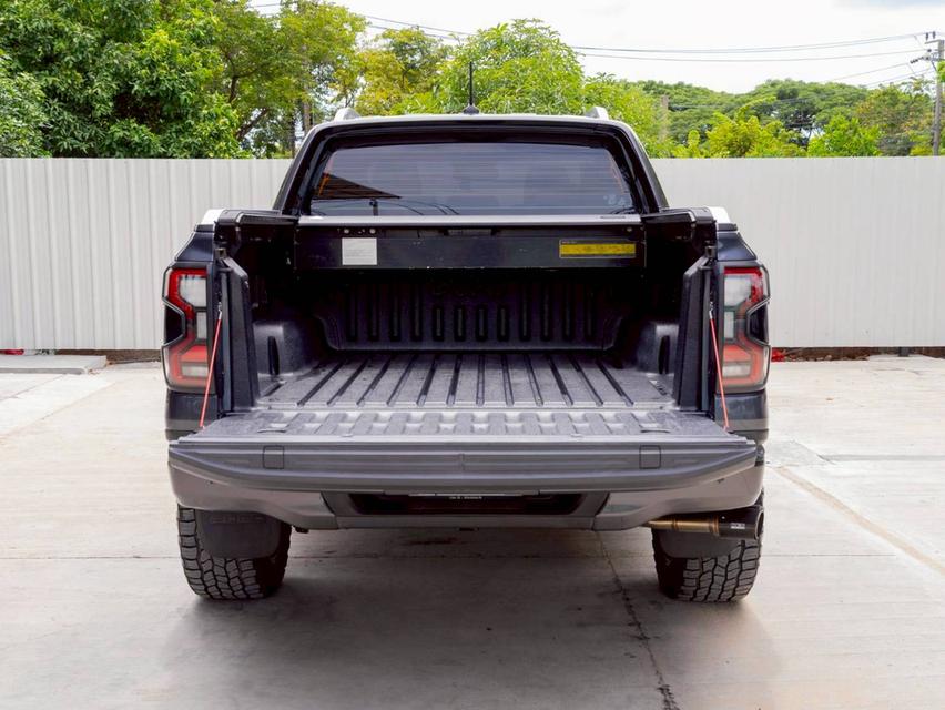 FORD RANGER 2.0 WildTrak 4x4 DOUBLE CAB ปีจด 2023 11