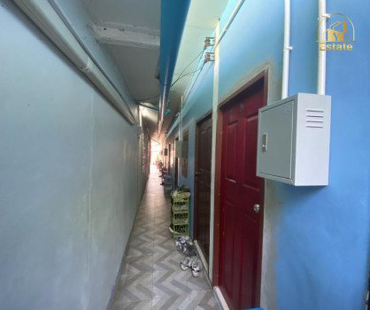 รูป ขาย บ้านพร้อมหอพัก 9 ห้อง YE-05 บ้านเป็ด ขอนแก่น  102 ตร.วา Ban Ped Khonkaen ปิดประกาศ 4