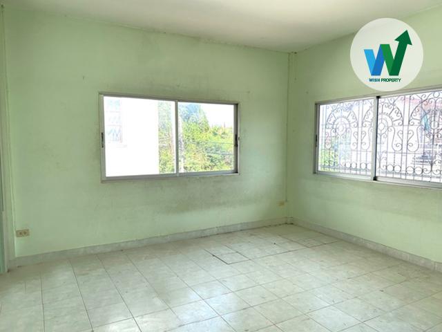 ขายที่ดินพร้อมสิ่งปลูกสร้าง ซ.พหลโยธิน 62 8