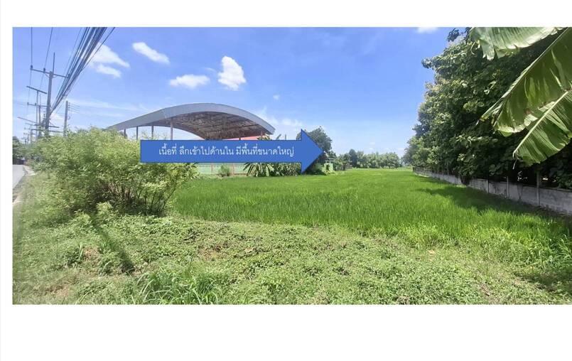 ขายที่ดิน เนื้อที่ 26-0-74.50 ไร่ ขายไร่ล่ะ 2.8 ล้าน ห้วยทราย สระบุรี 1