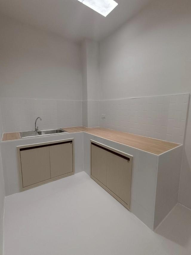 ขายทาวน์เฮาส์ 2 ชั้น สไตล์มินิมอล ซอยอ่อนนุช 48 บ้านรีโนเวทใหม่ทั้งหลัง ตกแต่งสวยน่าอยู่ (N.1943) 11