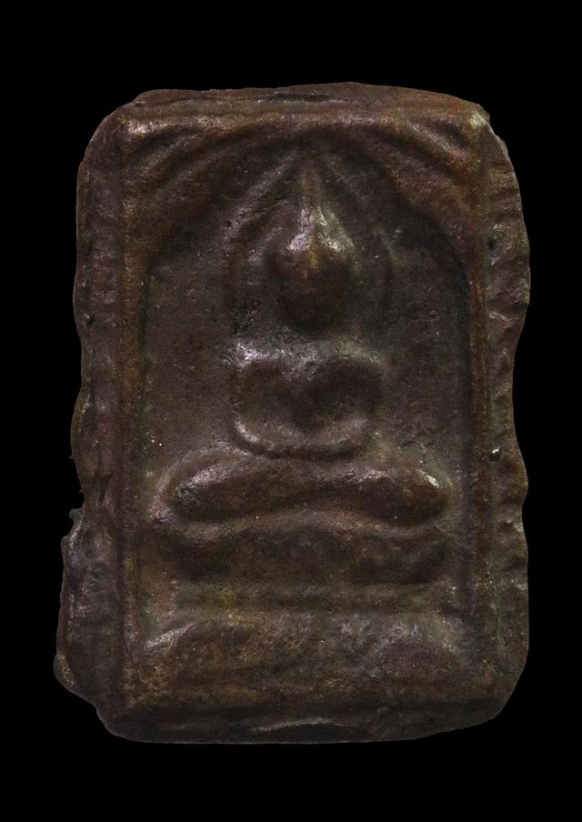 ประภามณฑล หลวงปู่ศุข