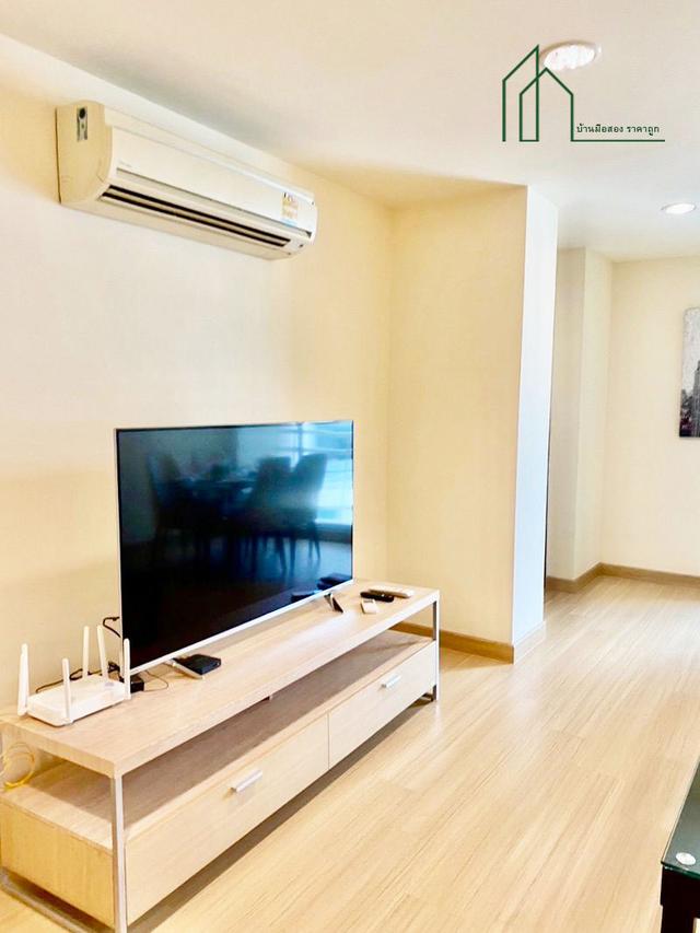 The Amethyst สุขุมวิท 39 วิวสวย พร้อมอยู่ 13