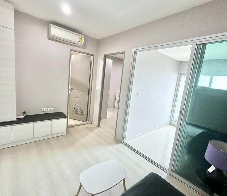 ให้เช่า 1ห้องนอน MRTห้วยขวาง Life @ Ratchada - Huay Kwang (ไลฟ์ แอท รัชดา-ห้วยขวาง) 2