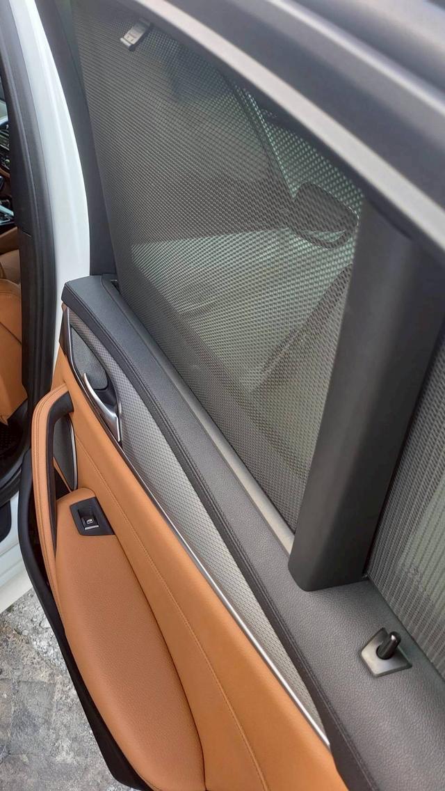 รหัสรถ 67GG9191 🔥 #BMW #530e M Sport (G30) ปี 2018 🔥 มือเดียวป้ายแดง ไมล์น้อย ออฟชั่นเต็ม รูปที่ 9