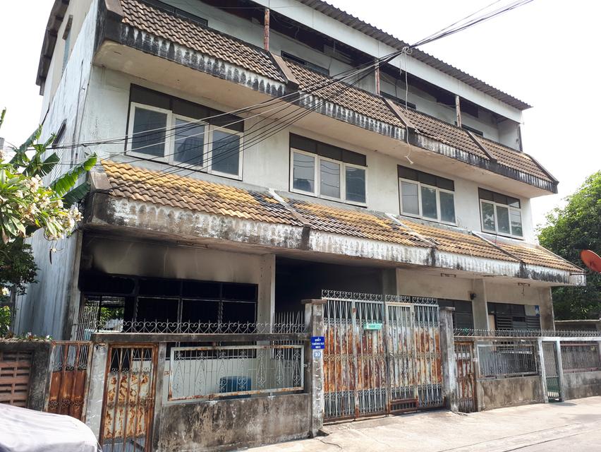 ขายที่ดิน 112 ตารางวา อยู่พระราม 9 ซอย 35 2