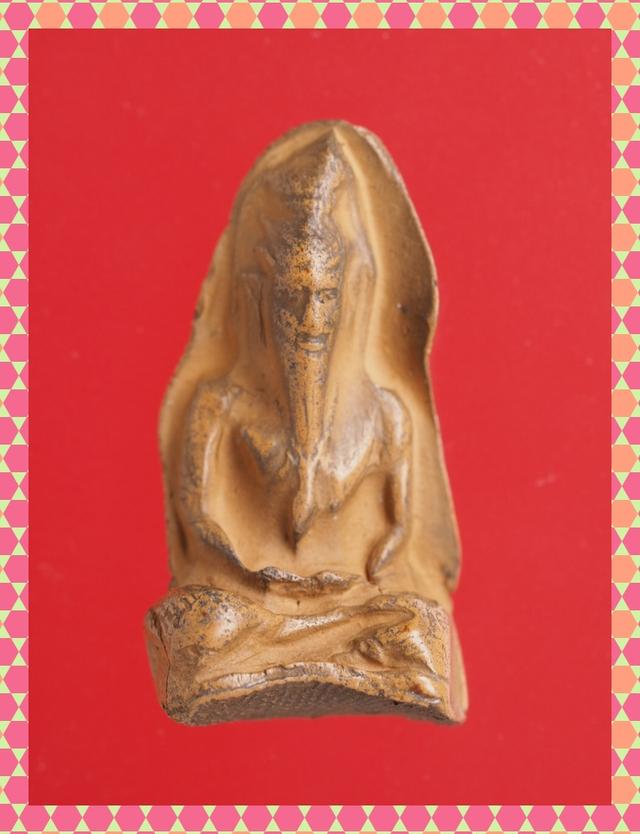 p55.ฤาษี พระเครื่อง