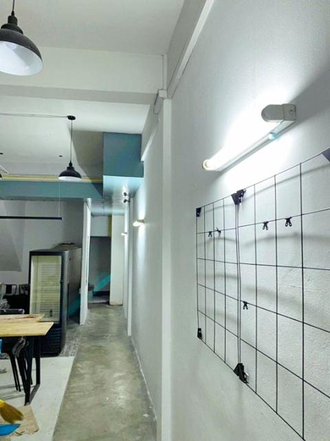 MRT ไฟฉาย 50ม. แม็คโคร จรัญสนิทวงศ์ 600 ม.ให้เช่าพื้นที่ตึกแถวชั้น 1 เหมาะทำร้านสะดวกซัก 1 นอน1 น้ำร้านคาเฟ่ delivery 40 6