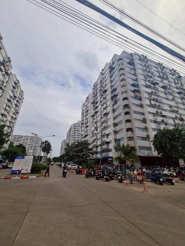 ป๊อปปูล่า คอนโด เมืองทองธานี ถนนแจ้งวัฒนะ ตำบลปากเกร็ด อำเภอปากเกร็ด นนทบุรี  1