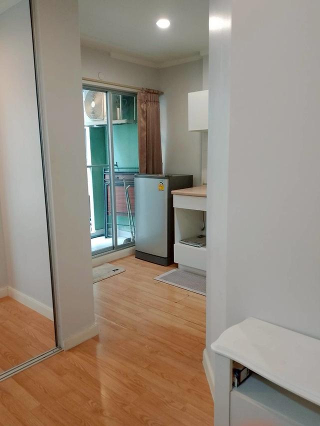 เช่าคอนโดลุมพินี พัฒนาการ 26 4