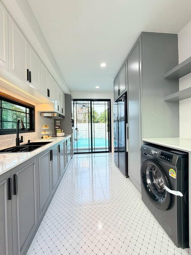 ขายบ้านพูลวิลล่าในพัทยา 5