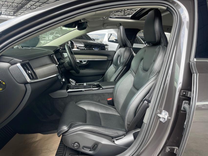 ขาย Volvo S90 2.0 ปี21 15
